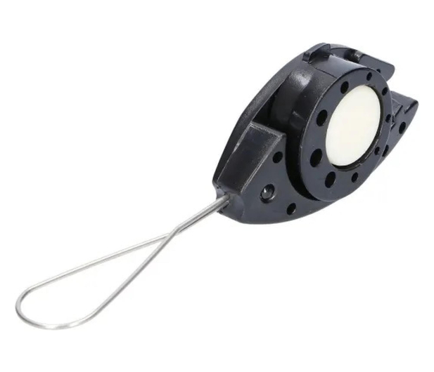 ExtraLink Fish Uchwyt odciągowy FTTH do kabli światłowodowych - 1544076 - zdjęcie 2